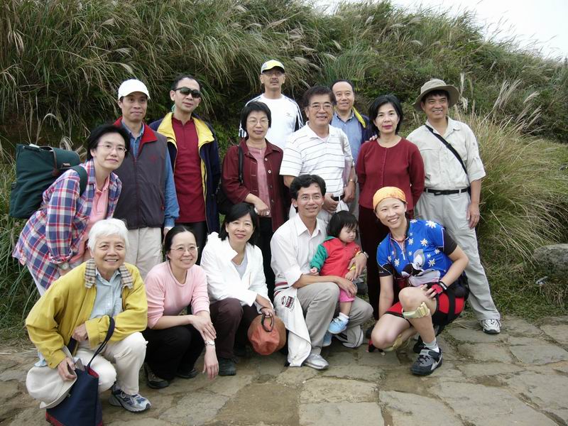 會到師了