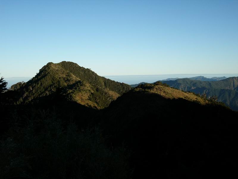 05. 庫哈諾辛山