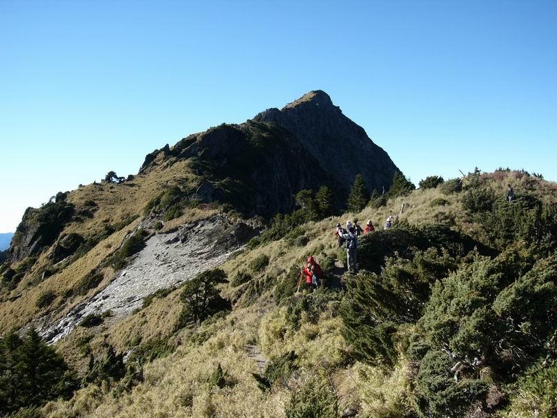 08. 關山近照