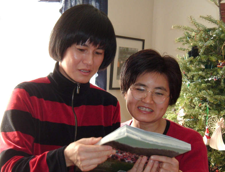失落多年的伙伴