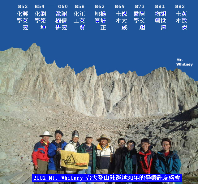 2002灰泥山52~82級的會師
