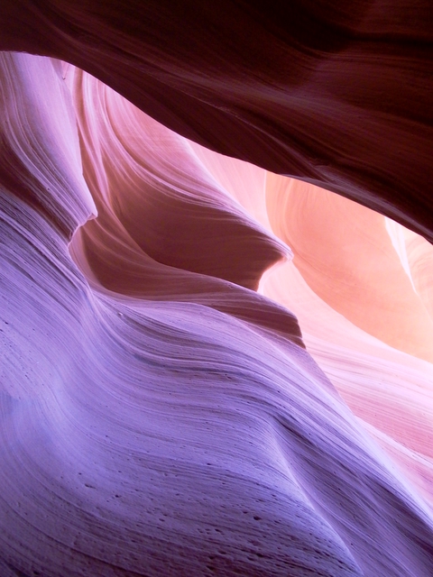 Antelope Canyon