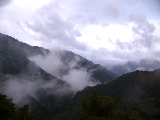 Syakaro 霞喀羅
