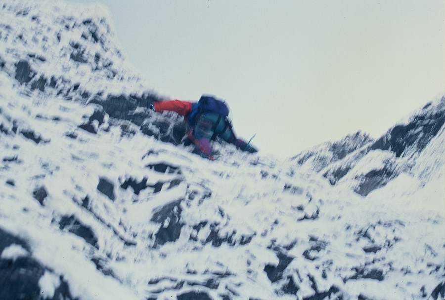 關鍵跨步, Pitch4