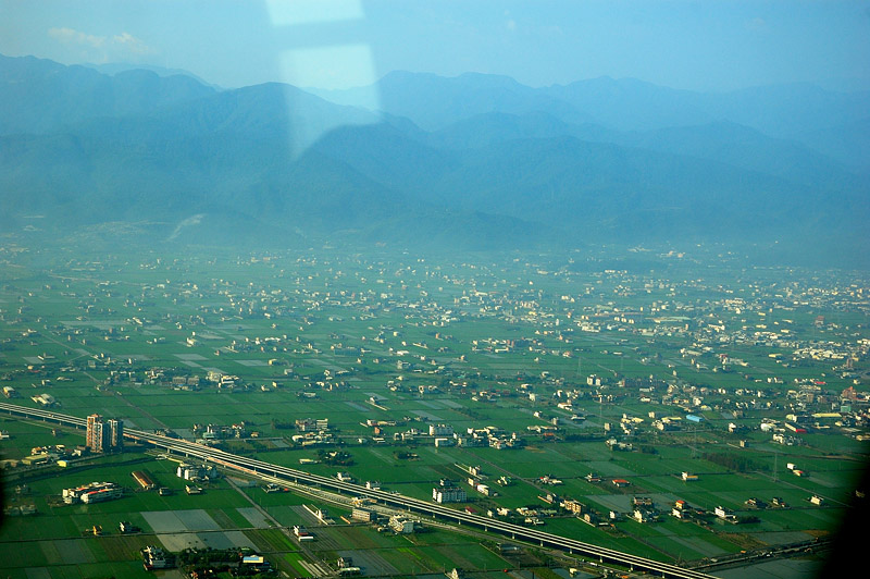 蘭陽平原