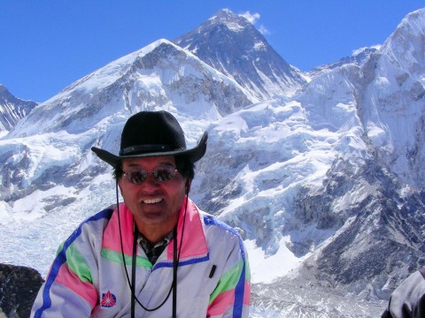 Everest