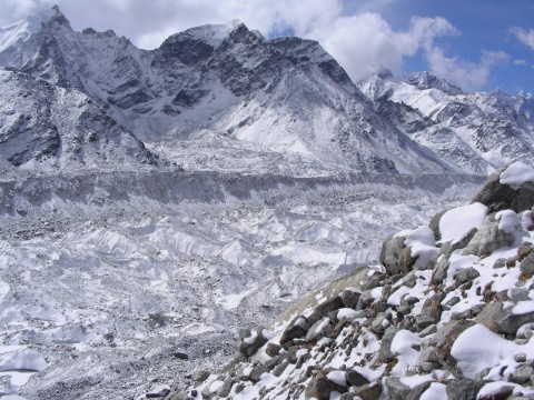Glacier