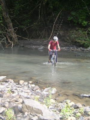水陸兩用坦克車