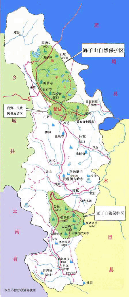 旅遊圖