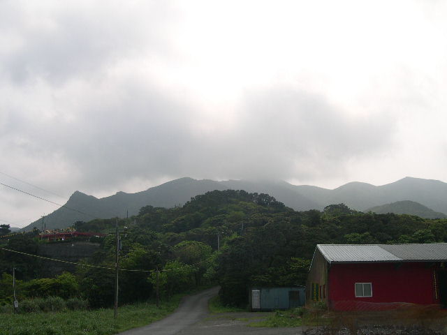 目的地在雲端