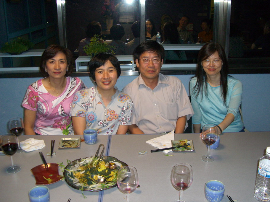 6:0、邱淑華+李民政、曾麗妙。
