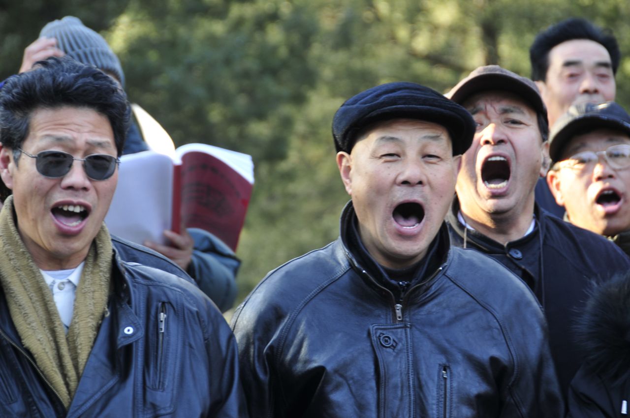 再來一次