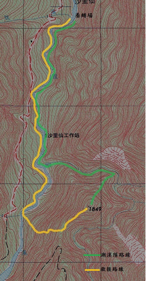 路線圖