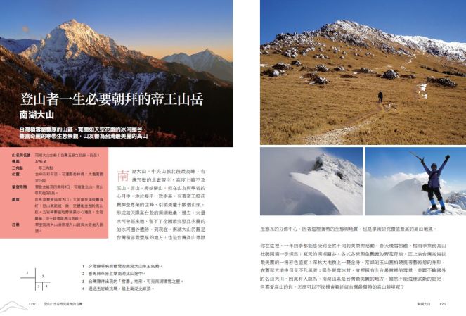 內頁~路線介紹