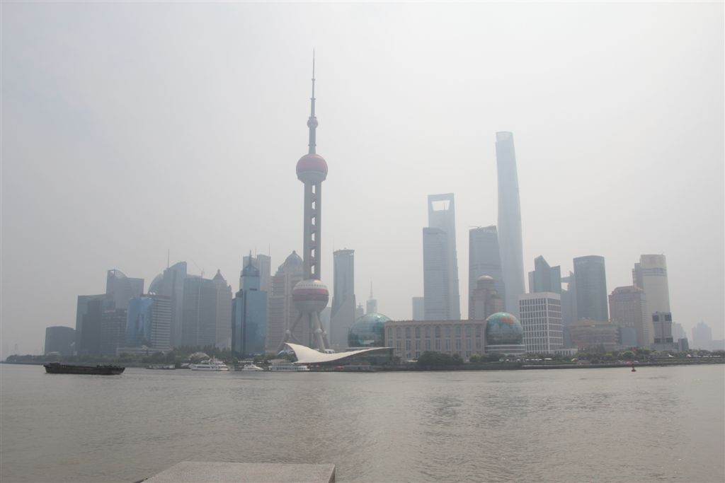早安浦東