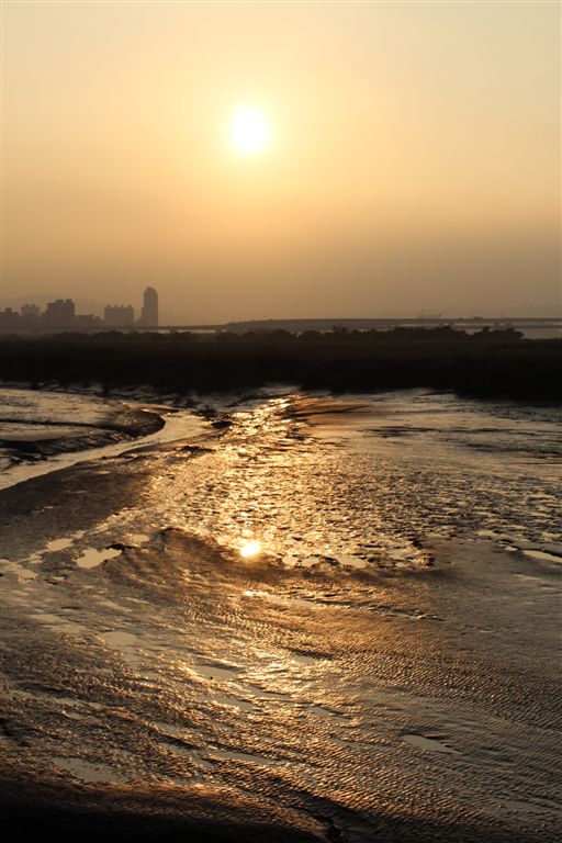 海嘯