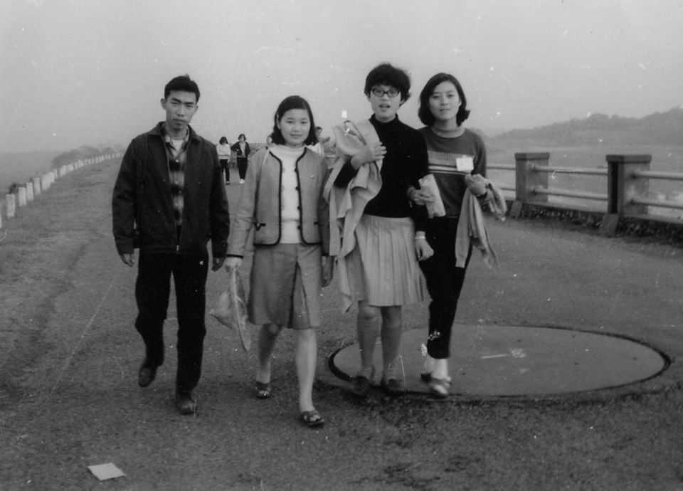 珊瑚潭還是直潭？