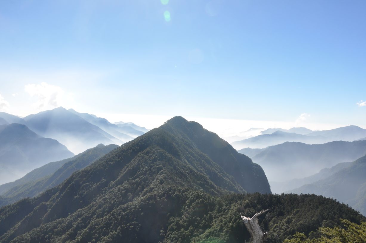 DSC_0778層巒護翼小劍山